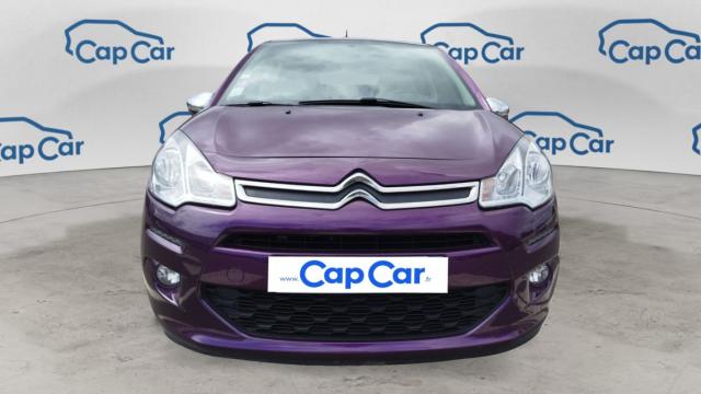 Citroen C3 image 8