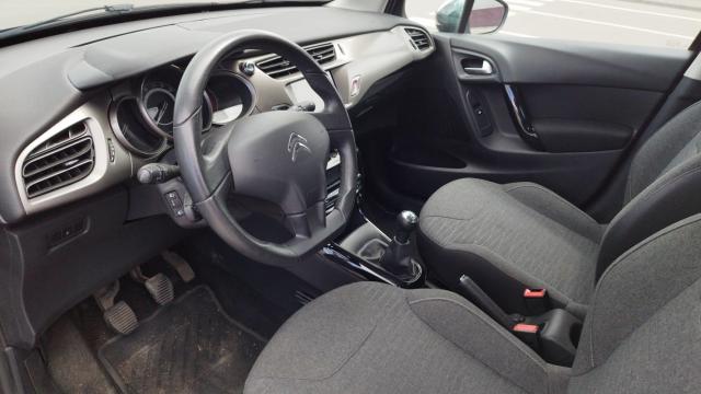 Citroen C3 image 9