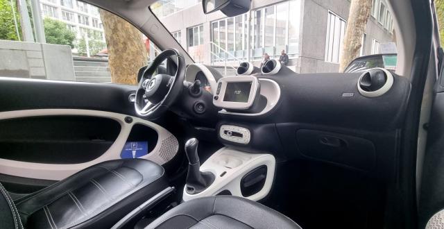 Smart Fortwo image 1