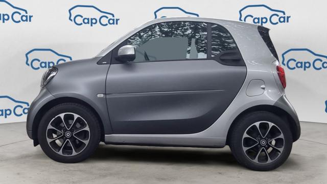 Smart Fortwo image 5