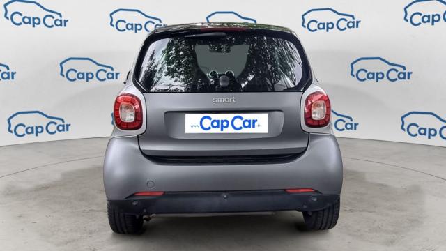Smart Fortwo image 4