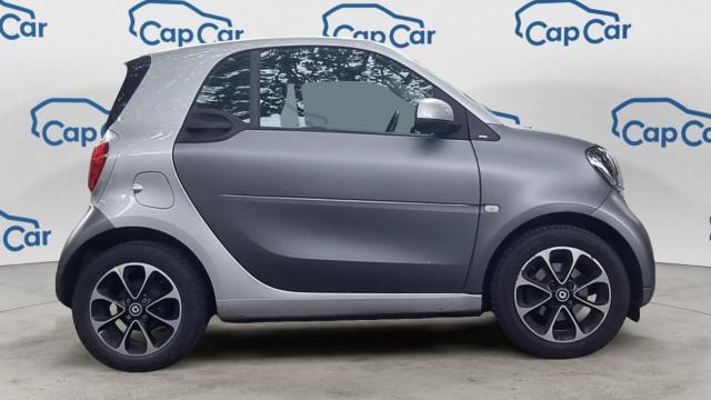 Smart Fortwo image 2