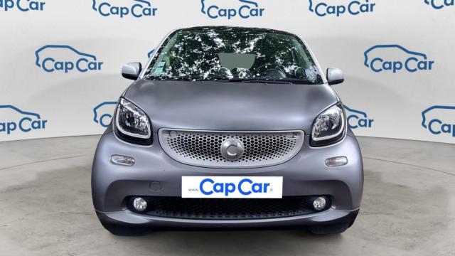 Smart Fortwo image 3