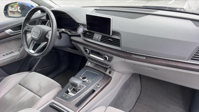 Audi Q5 image 5