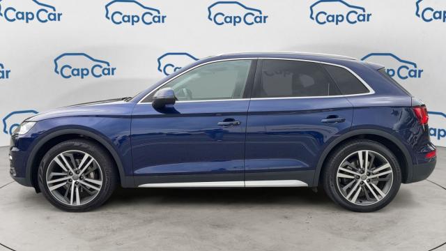 Audi Q5 image 2