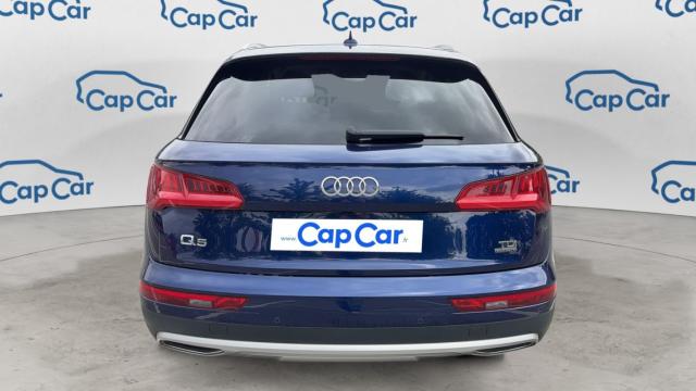 Audi Q5 image 6