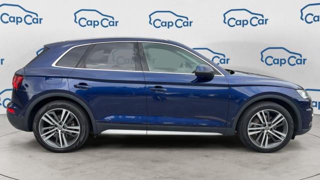 Audi Q5 image 9
