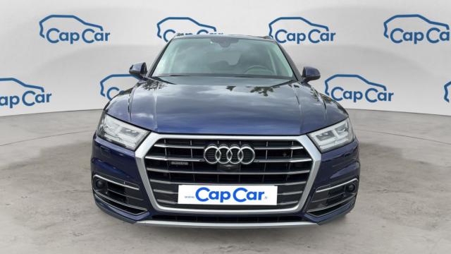 Audi Q5 image 7