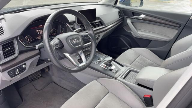 Audi Q5 image 4