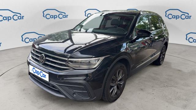 Volkswagen Tiguan Allspace 2.0 Tdi 150 Life Business