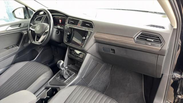 Volkswagen Tiguan Allspace image 7