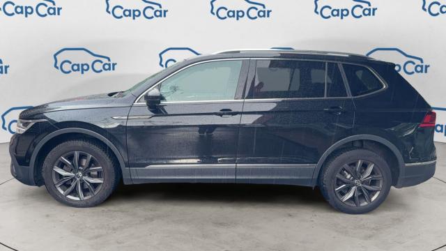 Volkswagen Tiguan Allspace image 4