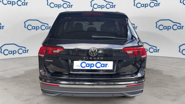 Volkswagen Tiguan Allspace image 6