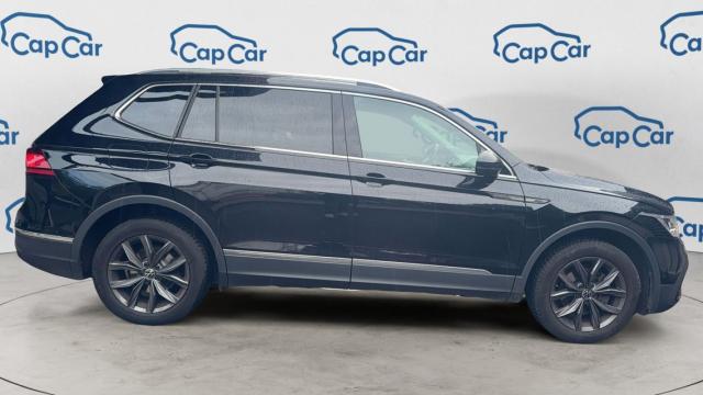 Volkswagen Tiguan Allspace image 8