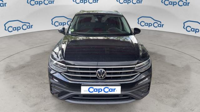 Volkswagen Tiguan Allspace image 3