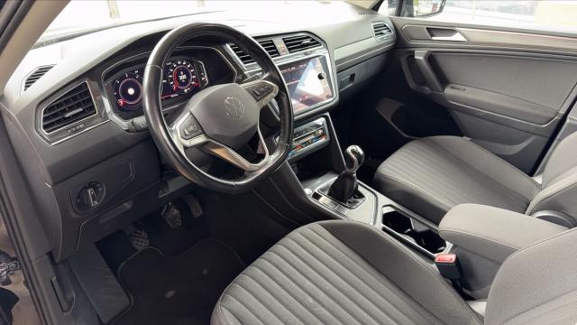 Volkswagen Tiguan Allspace image 5