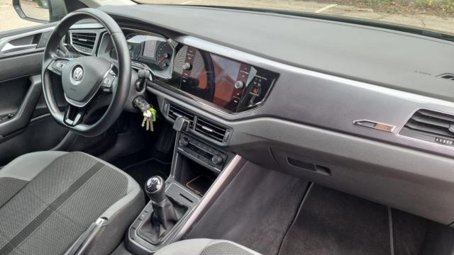 Volkswagen Polo image 5