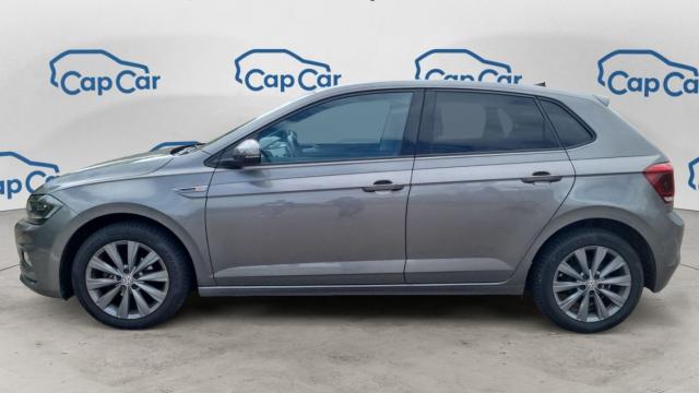 Volkswagen Polo image 8