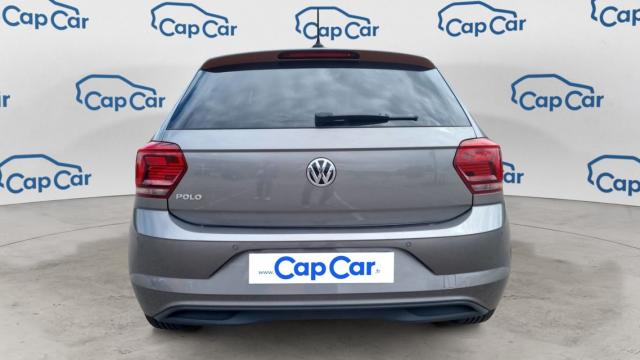 Volkswagen Polo image 6