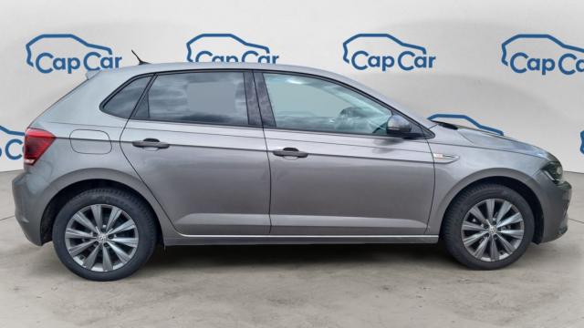 Volkswagen Polo image 7