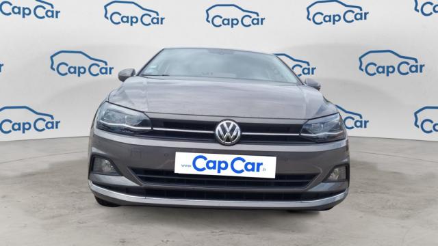 Volkswagen Polo image 1