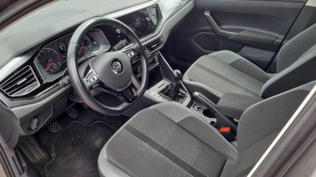 Volkswagen Polo image 2