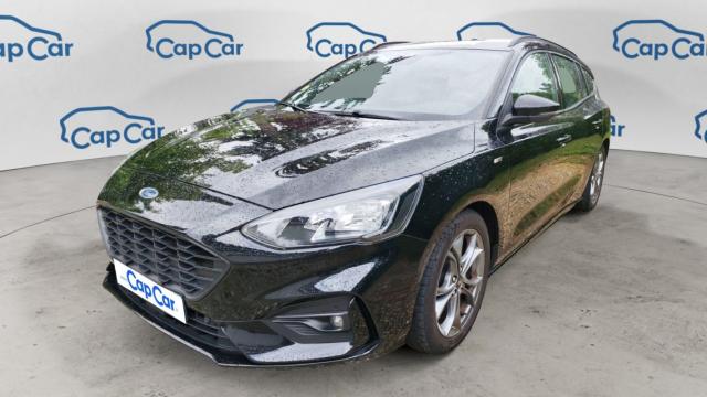 Ford Focus Sw 1.5 Ecoblue 120 Bva6 St-Line