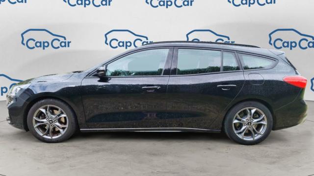 Ford Focus image 5