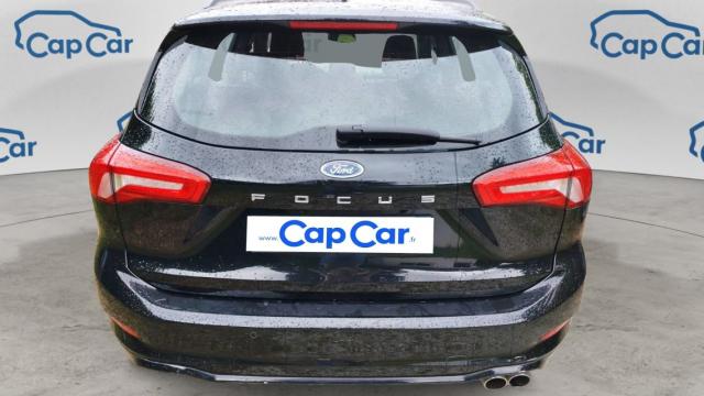 Ford Focus image 1