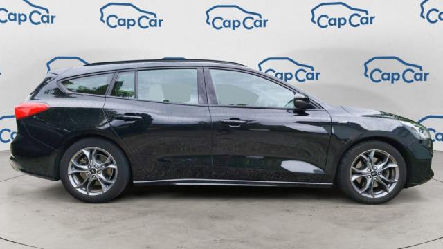 Ford Focus image 2