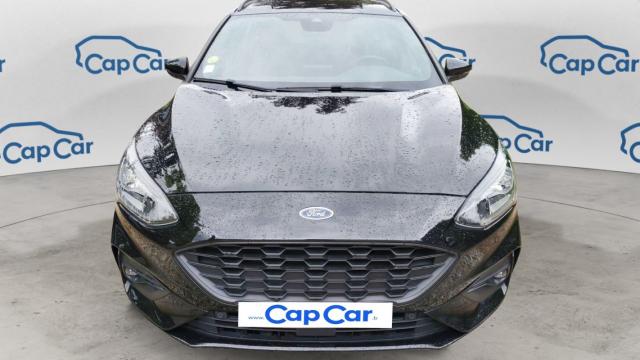 Ford Focus image 7