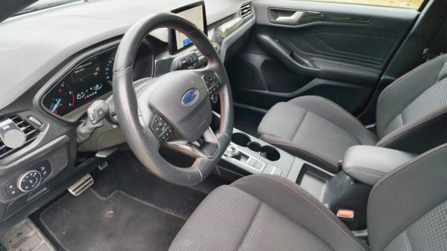 Ford Focus image 3