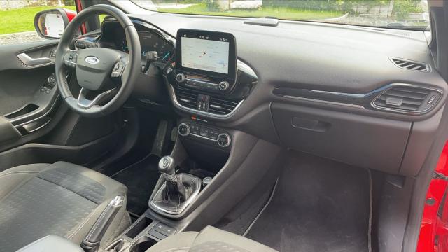 Ford Fiesta image 5