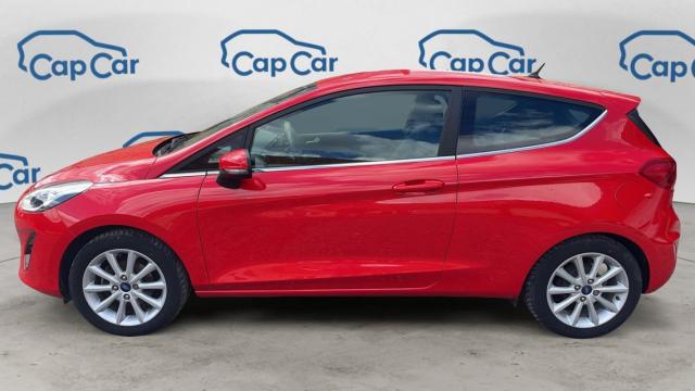 Ford Fiesta image 1