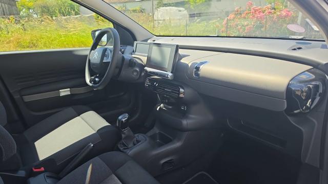 Citroen C4 Cactus image 8