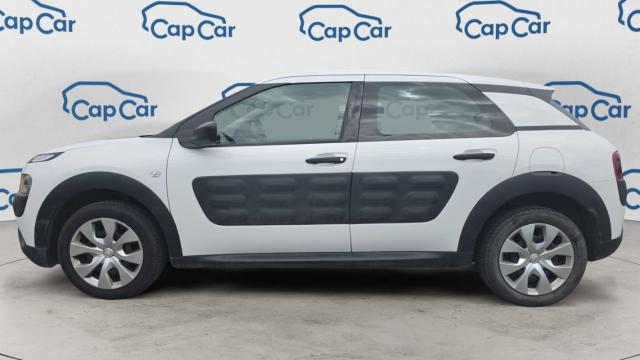 Citroen C4 Cactus image 5