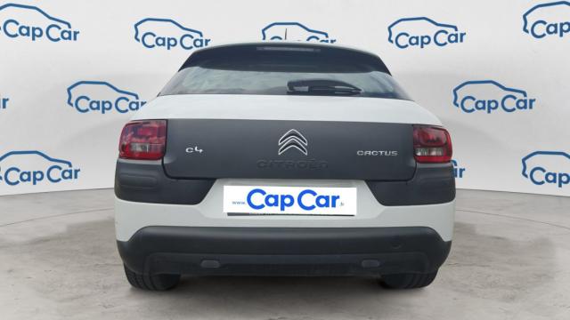 Citroen C4 Cactus image 7