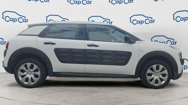 Citroen C4 Cactus image 2