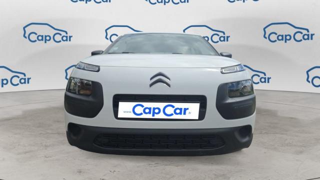 Citroen C4 Cactus image 4