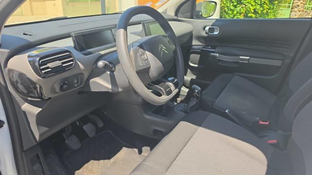 Citroen C4 Cactus image 1