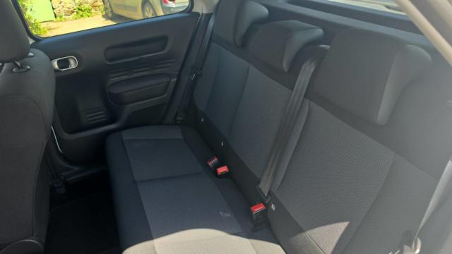 Citroen C4 Cactus image 9