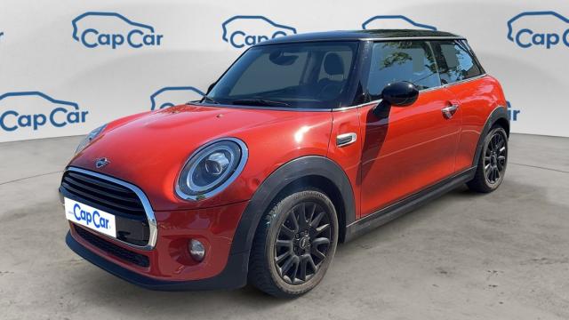 Mini Mini d’occasion