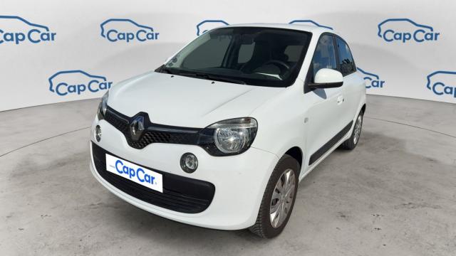 Renault Twingo Iii 1.0 Sce 70 Zen - Entretien Constructeur