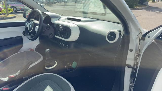 Renault Twingo image 1