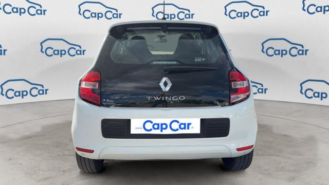 Renault Twingo image 6