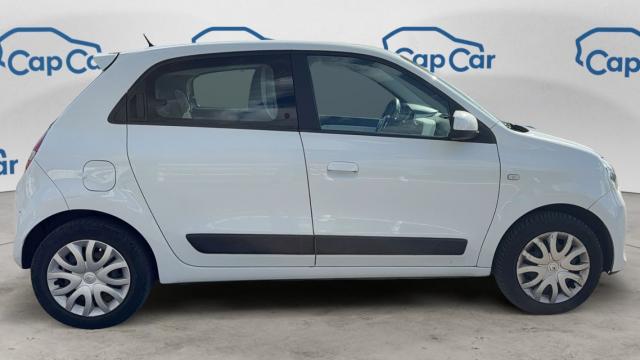 Renault Twingo image 4
