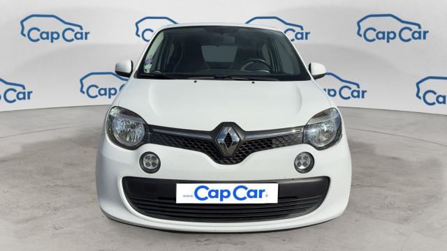 Renault Twingo image 7