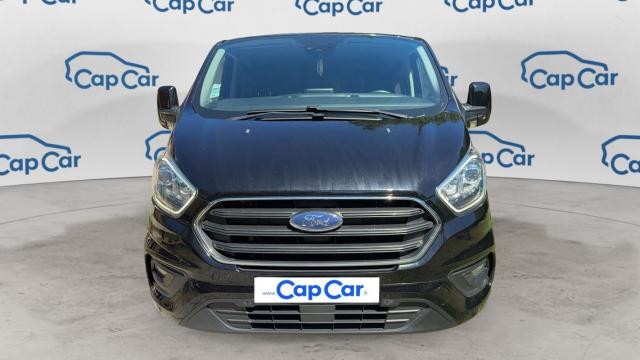 Ford Transit Custom image 1