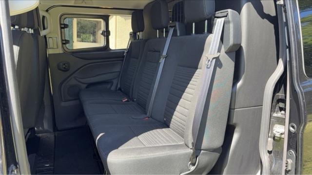 Ford Transit Custom image 7