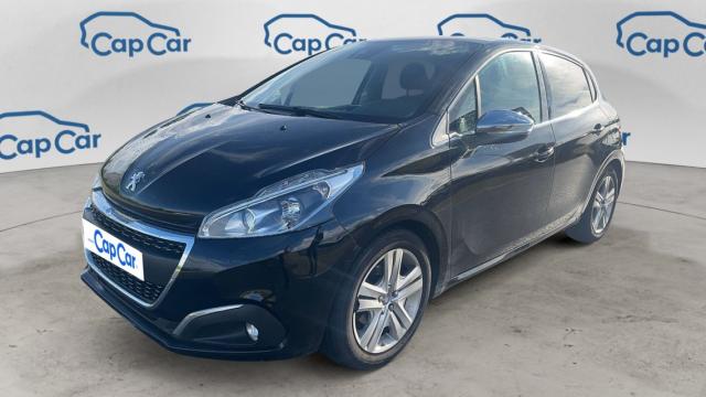 Peugeot 208 1.5 Hdi 102 Allure